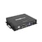 Bzbgear 4K HDMI USB KVM Extender Kit Over fiber w/HDR, 2-Way IR & RS-232 & TAA Compliant No SFP BG-UHD-18GFE - alternate 3